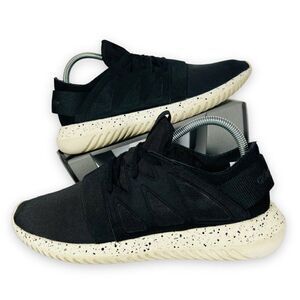 Adidas Tubular Viral "Black" S75915 Women's 8.5